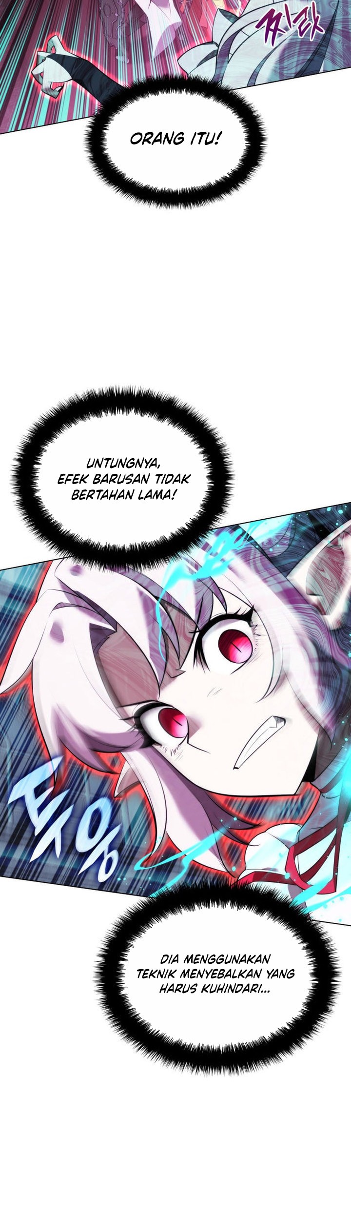 Overgeared New Bab 193 halaman 34