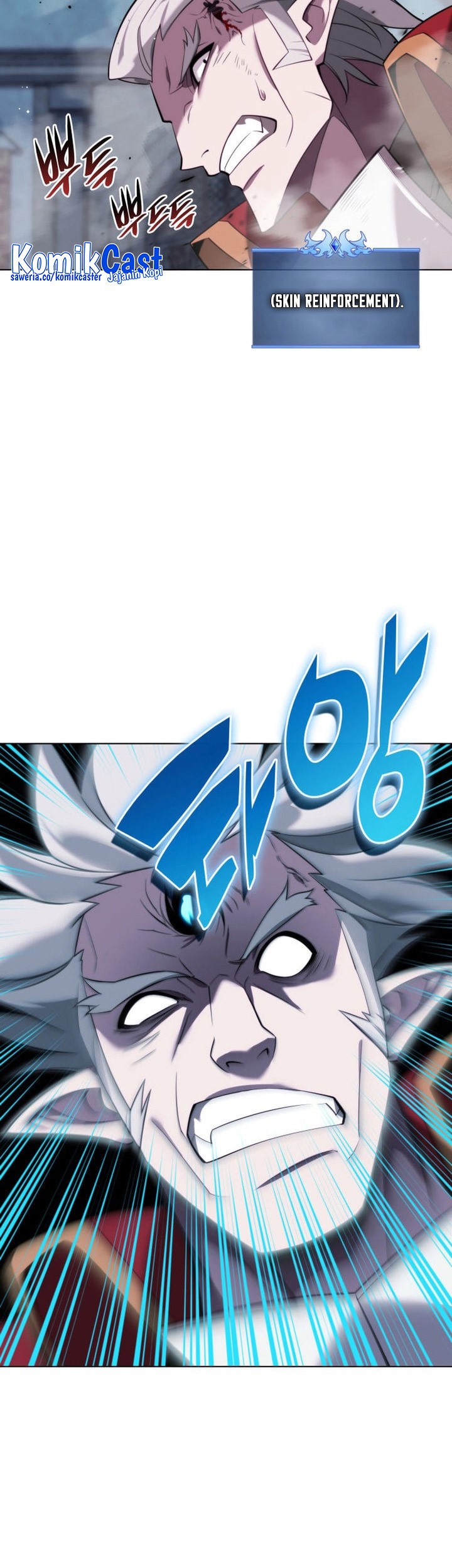 Overgeared New Bab 193 halaman 58