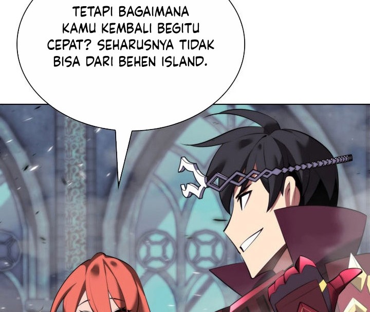 Overgeared New Bab 193 halaman 81