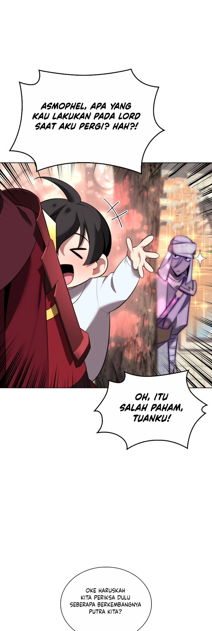 Overgeared New Bab 194 halaman 6