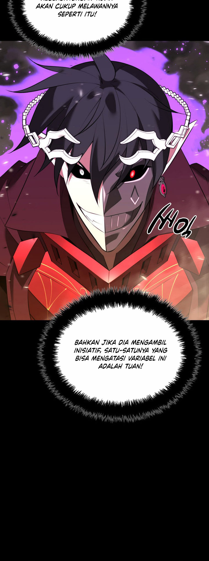 Overgeared New Bab 194 halaman 69