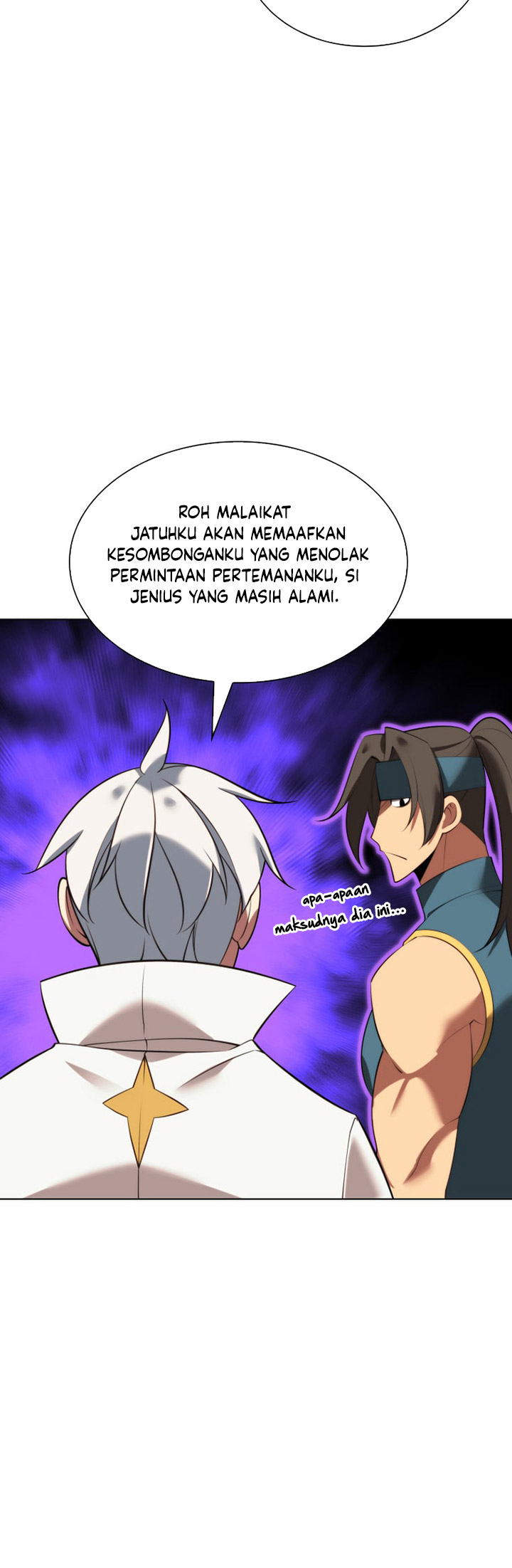 Overgeared New Bab 195 halaman 9