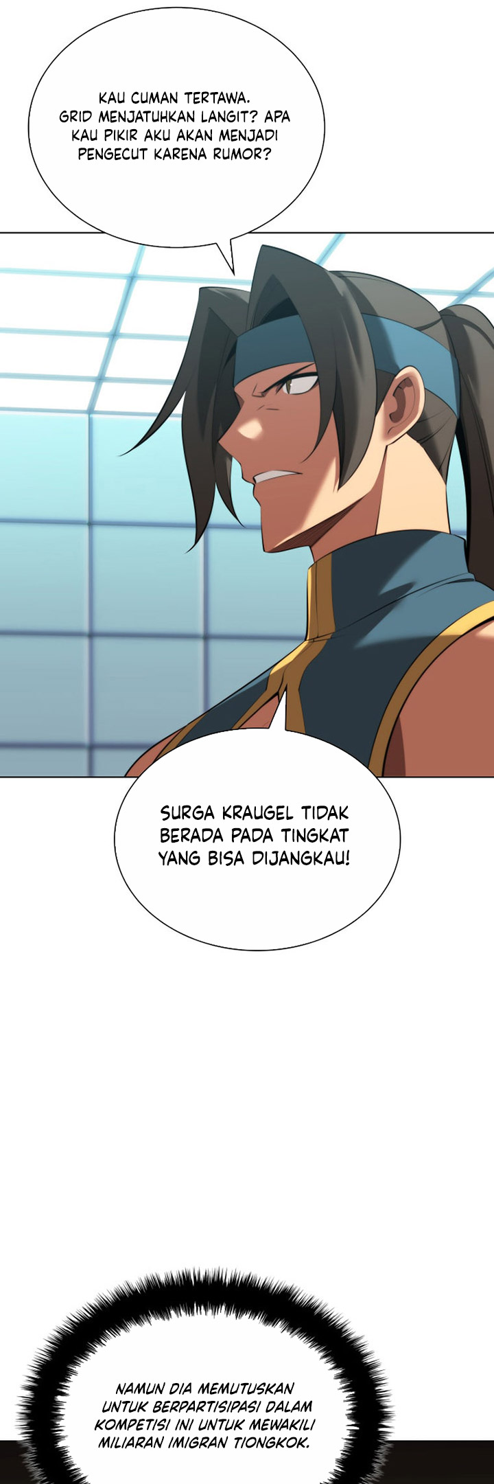 Overgeared New Bab 195 halaman 10