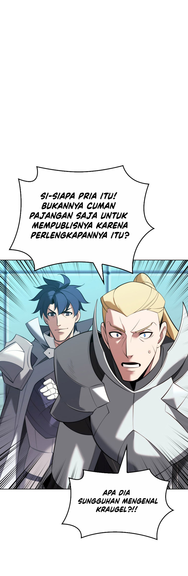 Overgeared New Bab 195 halaman 16