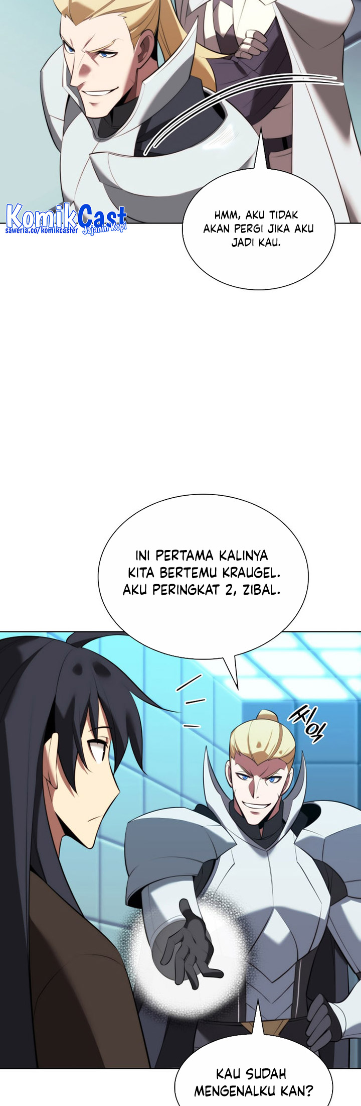 Overgeared New Bab 195 halaman 24