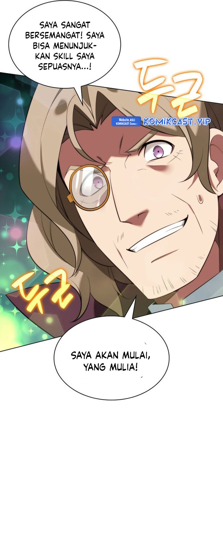 Overgeared New Bab 196 halaman 17