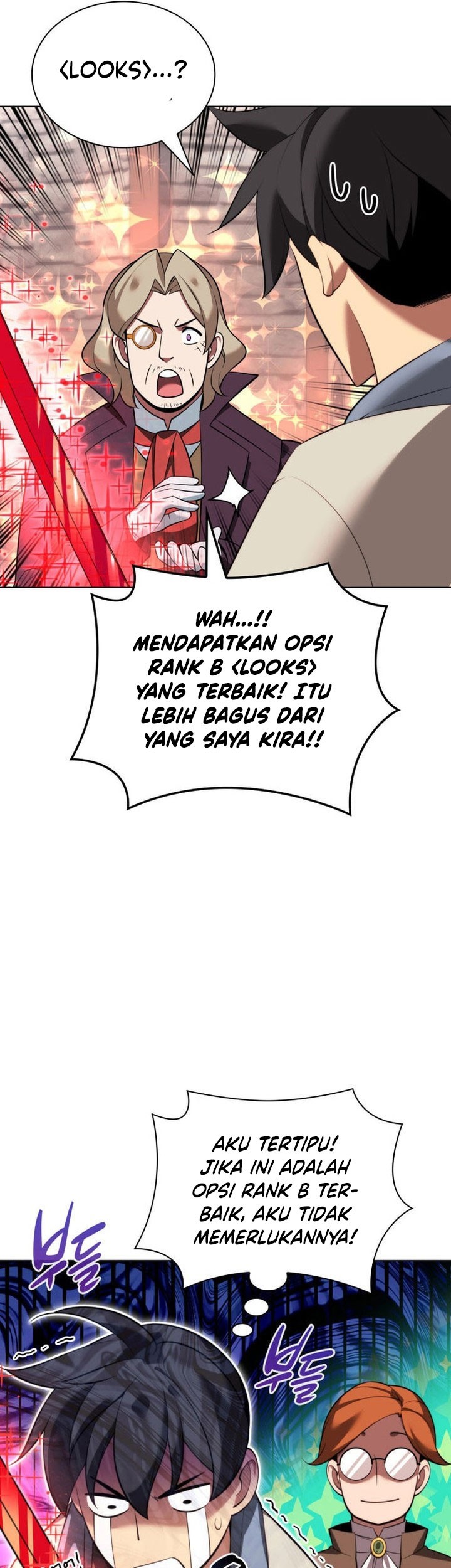 Overgeared New Bab 196 halaman 26