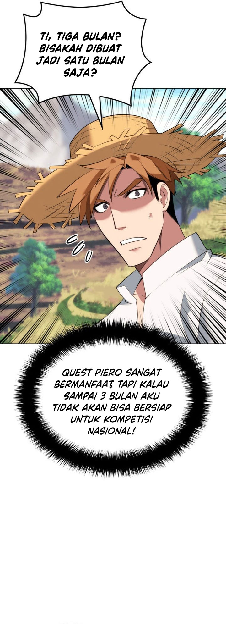 Overgeared New Bab 196 halaman 39