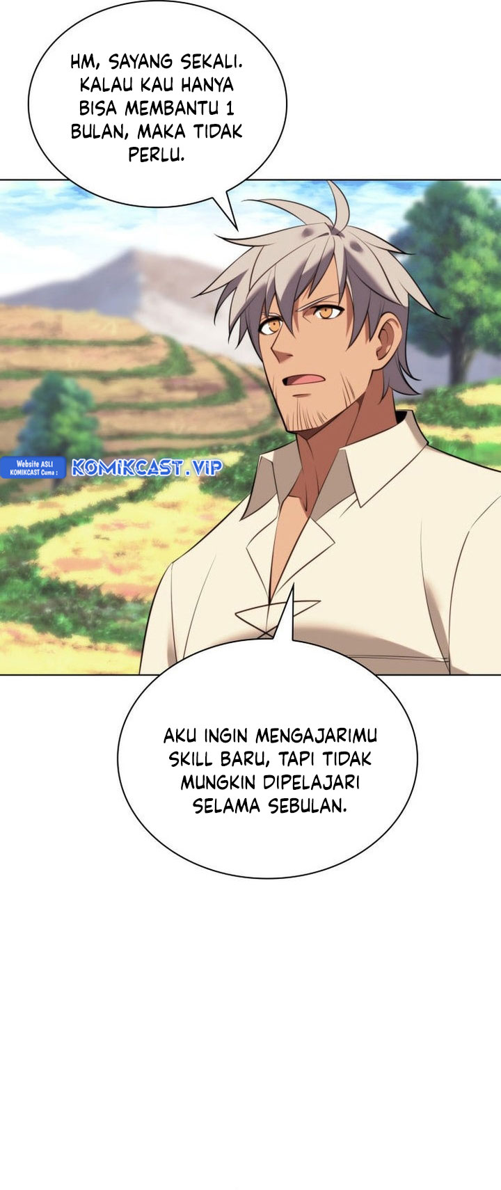 Overgeared New Bab 196 halaman 40