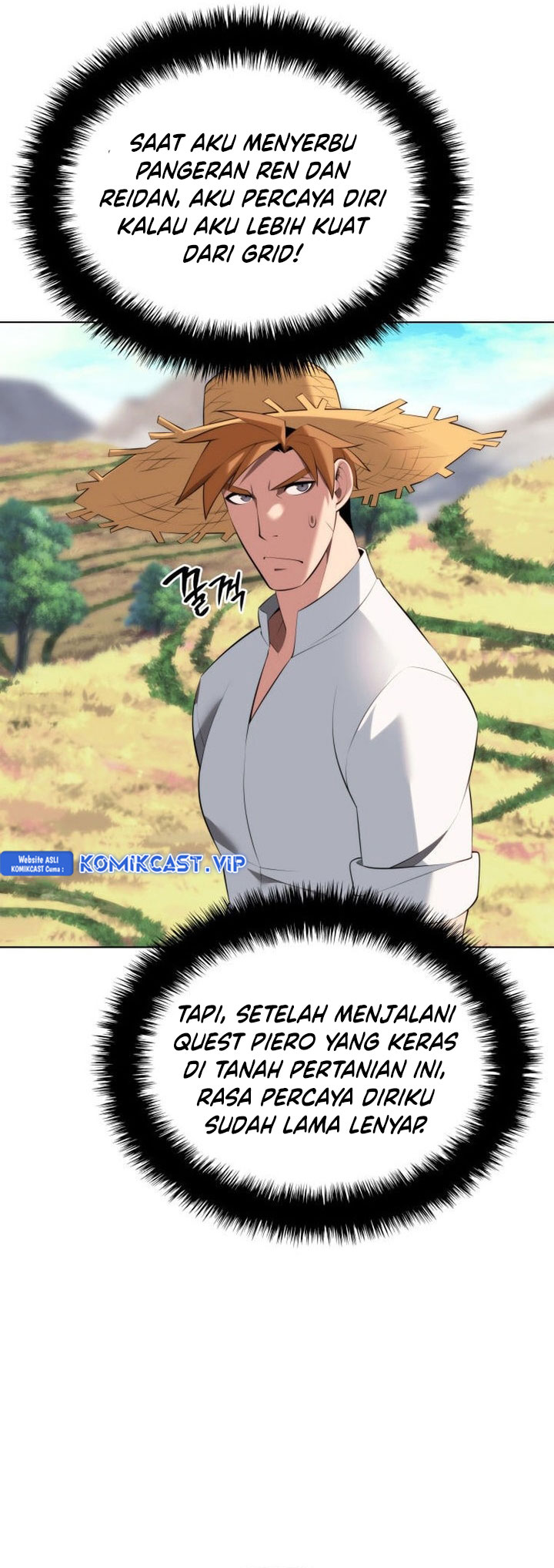 Overgeared New Bab 196 halaman 41
