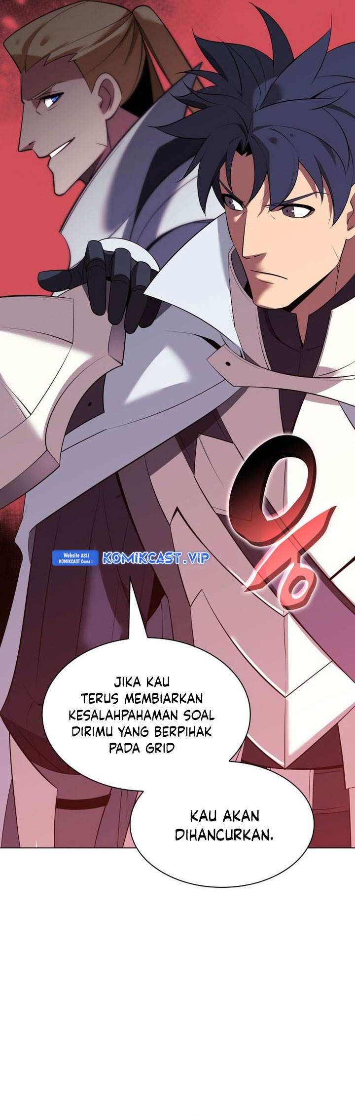 Overgeared New Bab 196 halaman 59