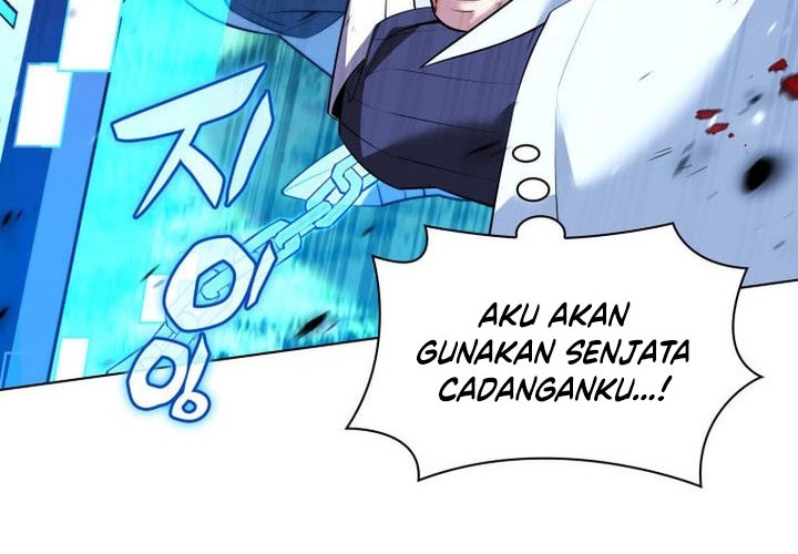 Overgeared New Bab 196 halaman 74