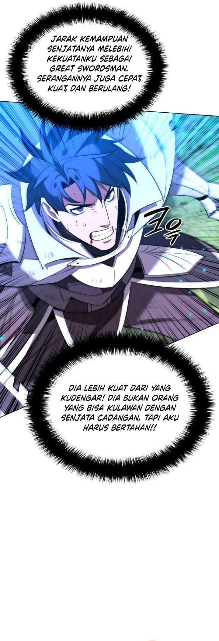 Overgeared New Bab 196 halaman 79