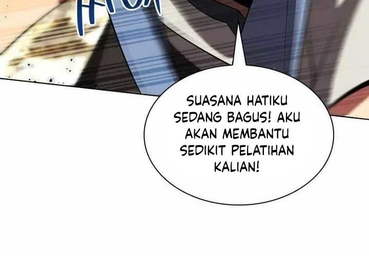 Overgeared New Bab 197 halaman 22