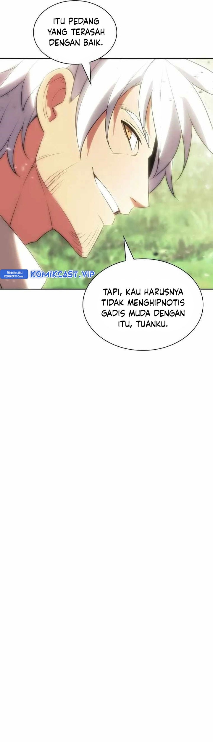 Overgeared New Bab 197 halaman 29