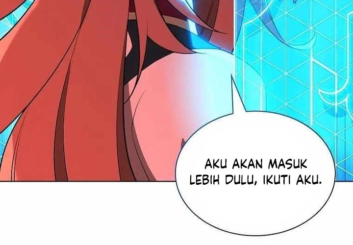 Overgeared New Bab 197 halaman 54