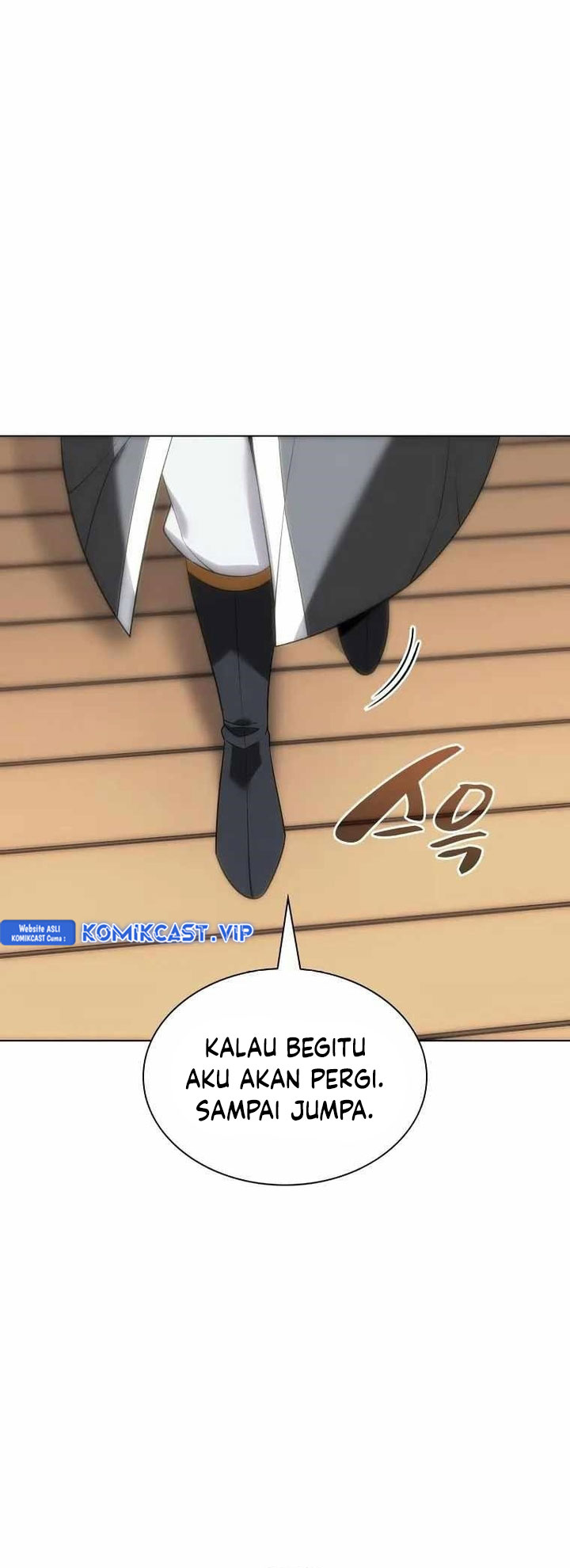 Overgeared New Bab 197 halaman 61