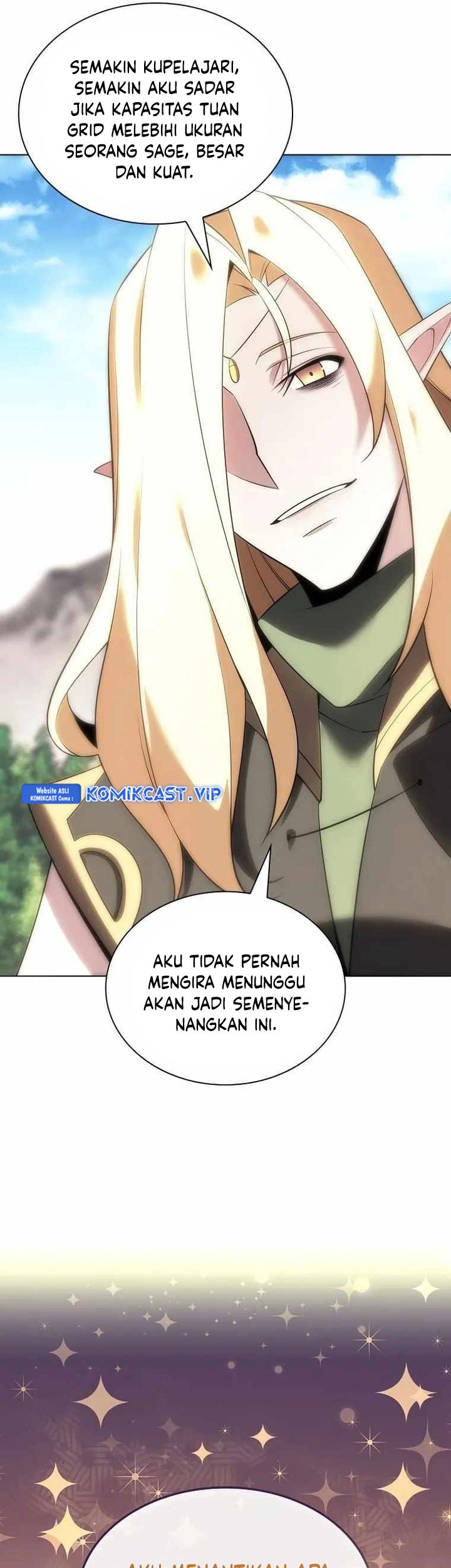Overgeared New Bab 197 halaman 67