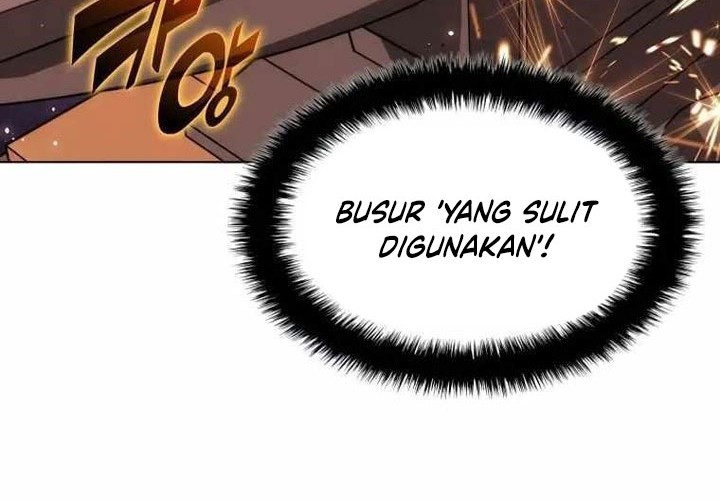 Overgeared New Bab 197 halaman 71