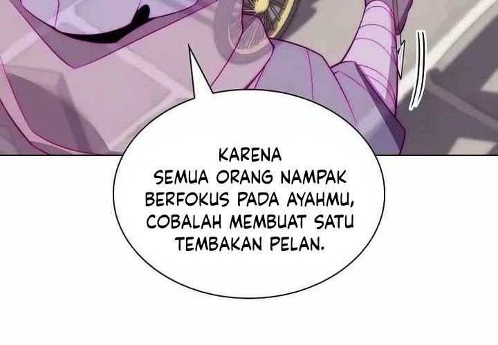 Overgeared New Bab 197 halaman 95
