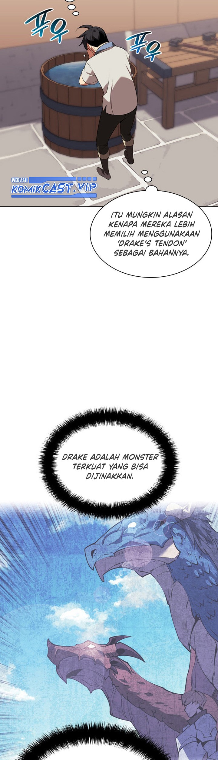 Overgeared New Bab 198 halaman 4