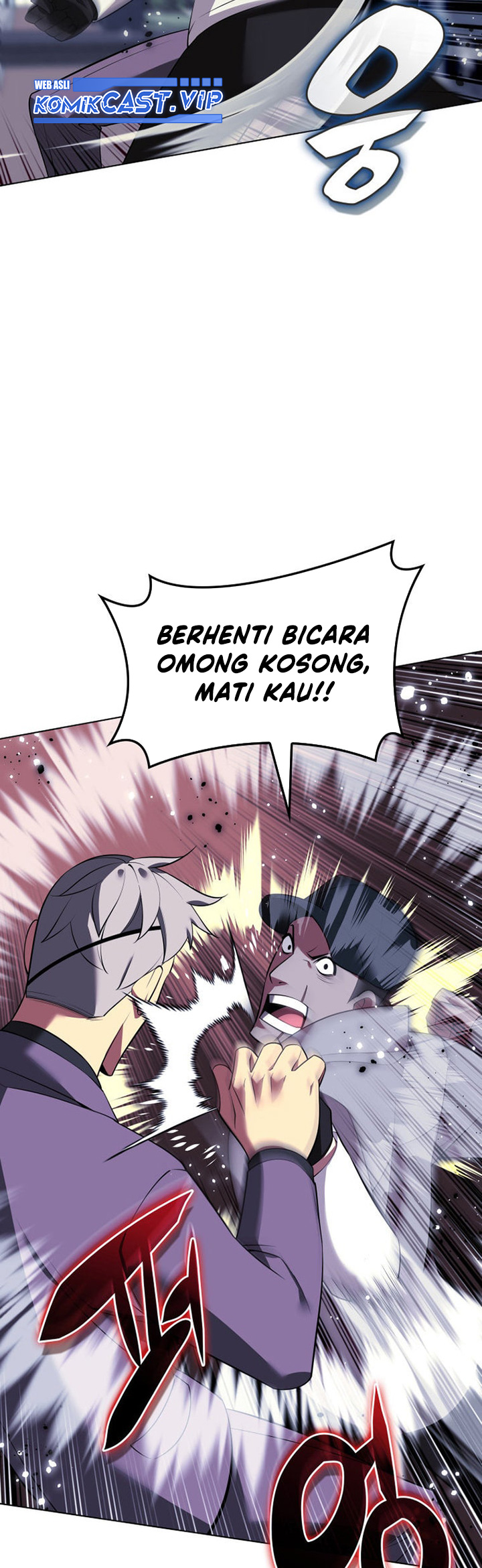Overgeared New Bab 198 halaman 69