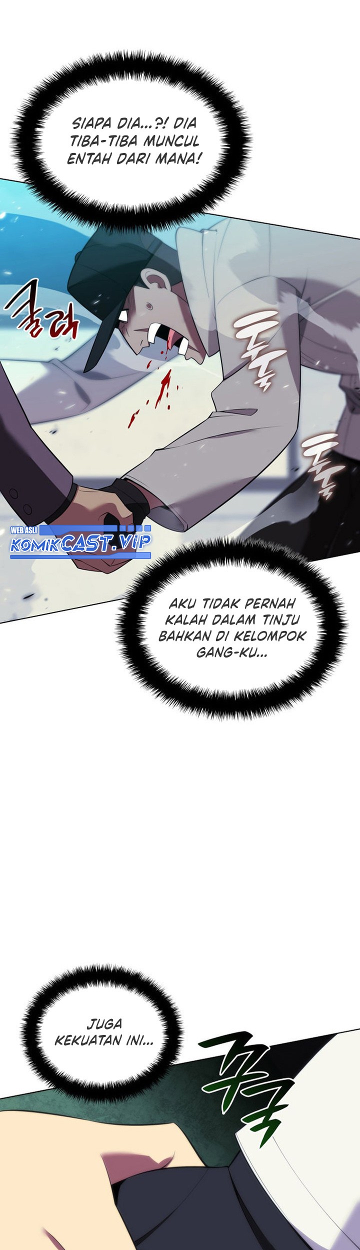 Overgeared New Bab 198 halaman 73
