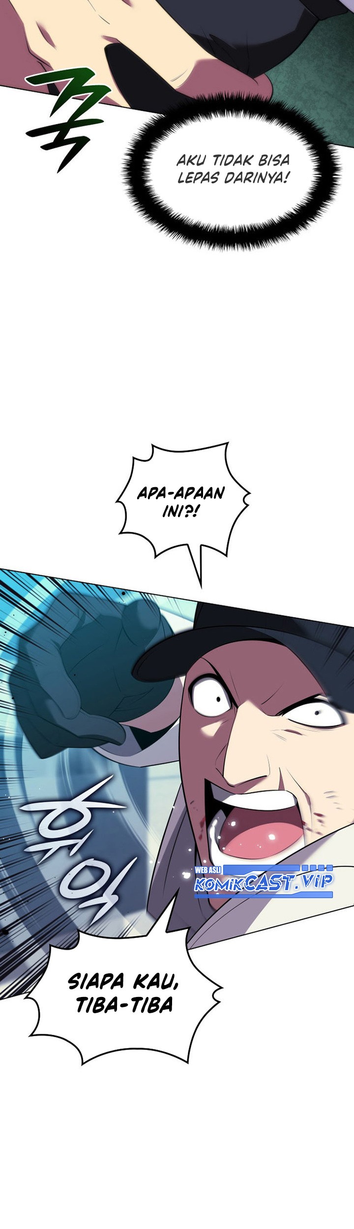 Overgeared New Bab 198 halaman 75