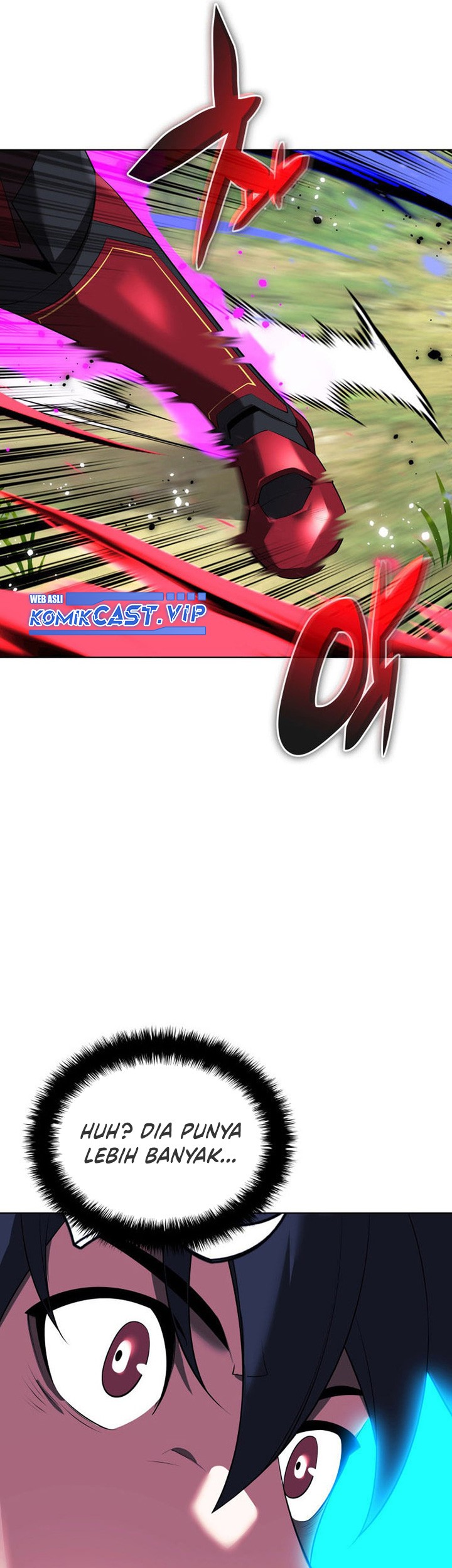 Overgeared New Bab 198 halaman 121