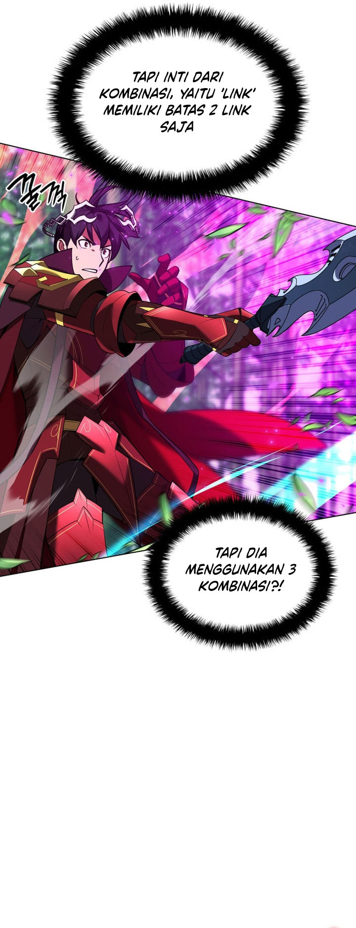 Overgeared New Bab 199 halaman 5