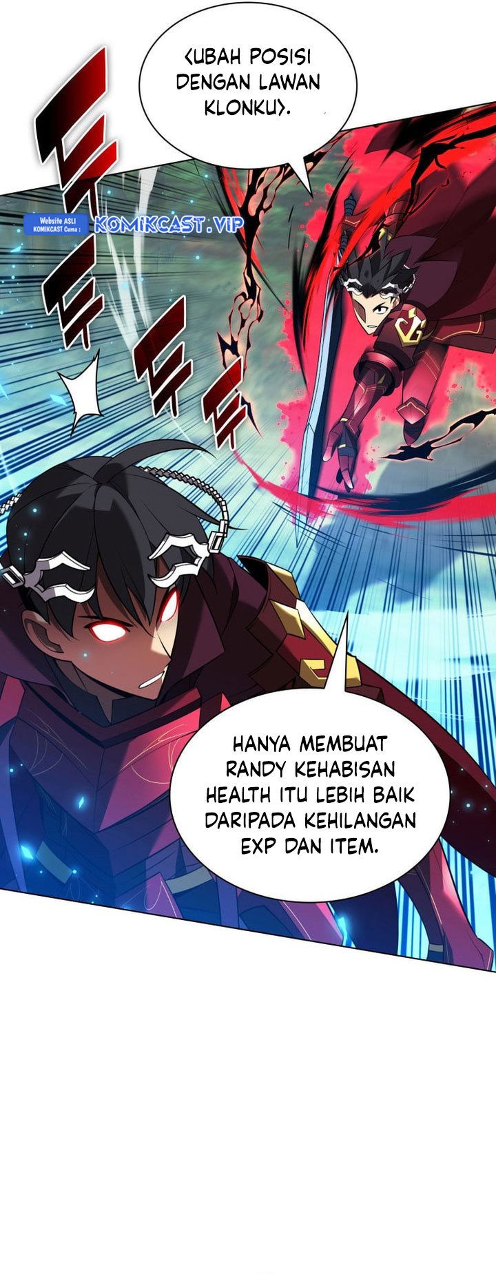 Overgeared New Bab 199 halaman 24