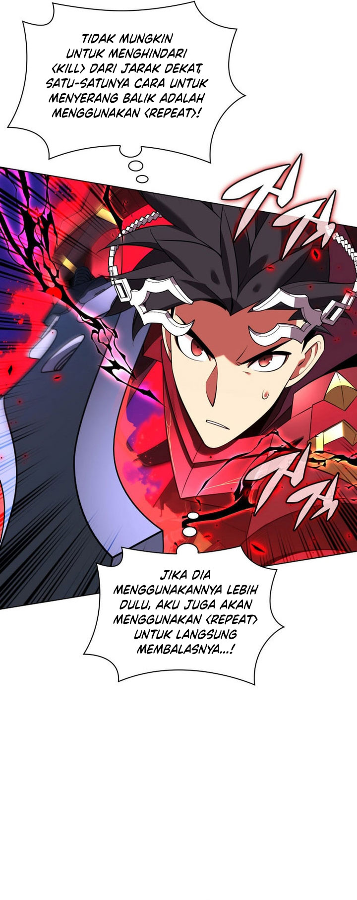 Overgeared New Bab 199 halaman 25