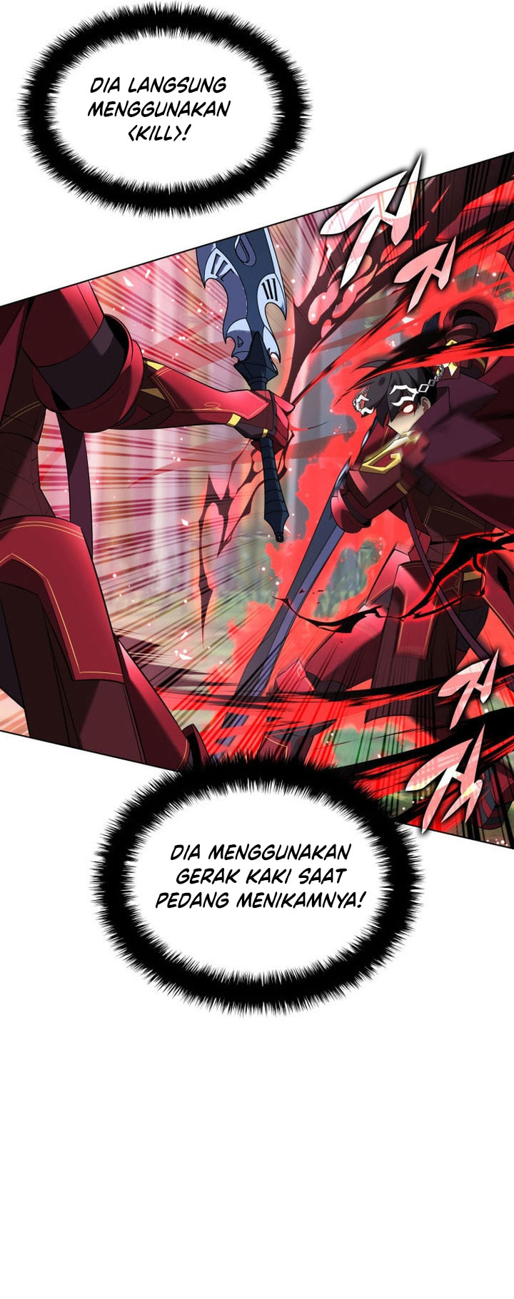 Overgeared New Bab 199 halaman 28