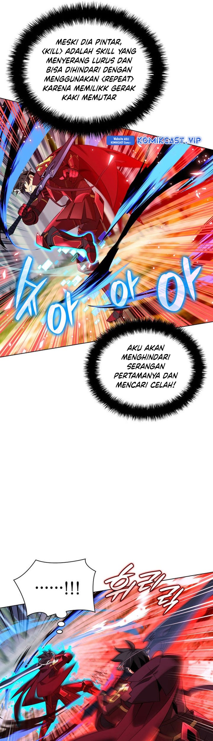 Overgeared New Bab 199 halaman 29