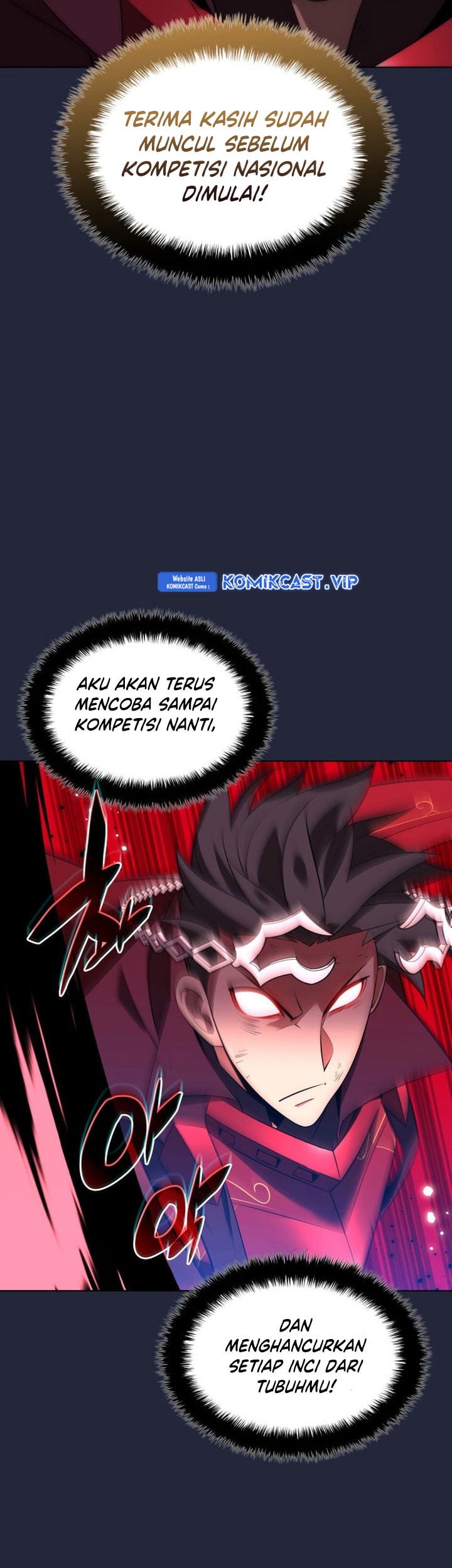 Overgeared New Bab 199 halaman 67