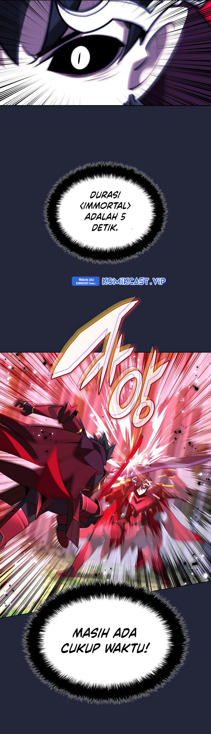 Overgeared New Bab 199 halaman 69