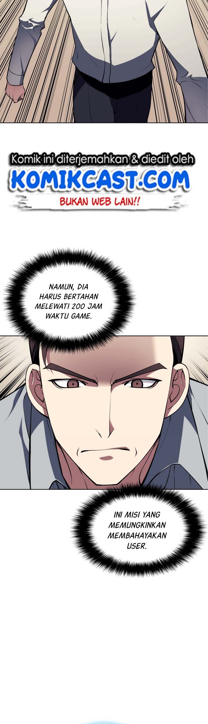 Overgeared New Bab 20 halaman 7