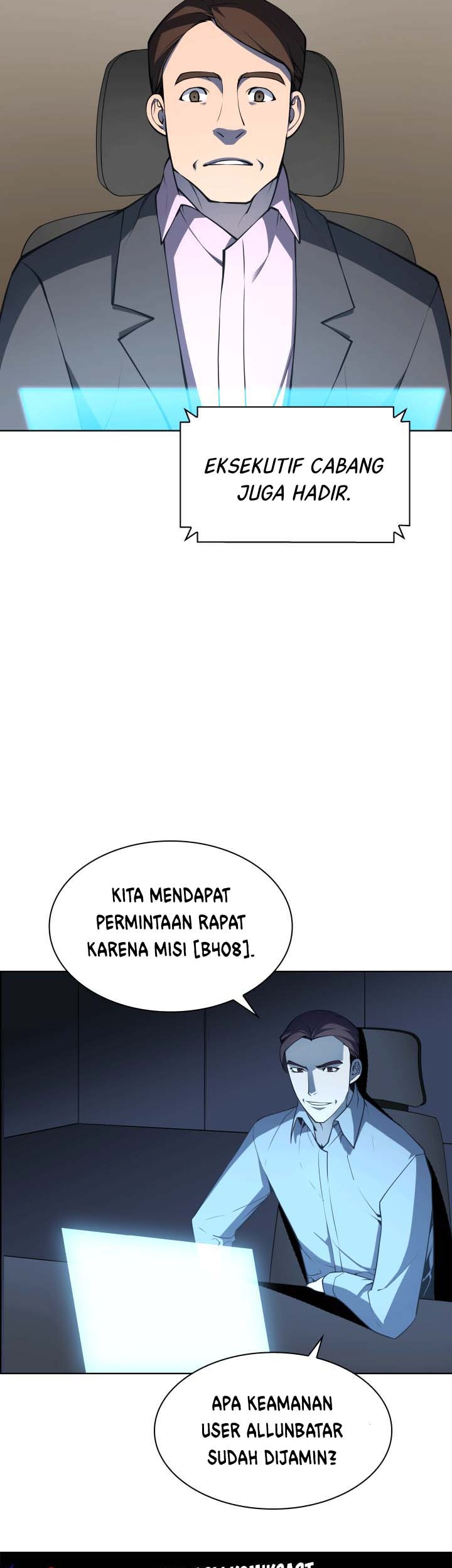 Overgeared New Bab 20 halaman 12