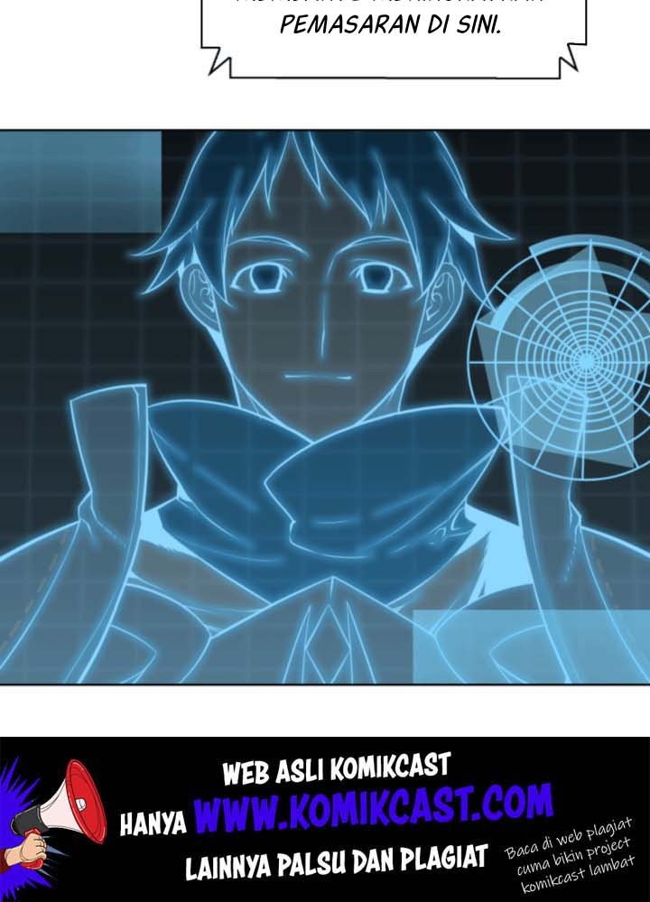 Overgeared New Bab 20 halaman 16