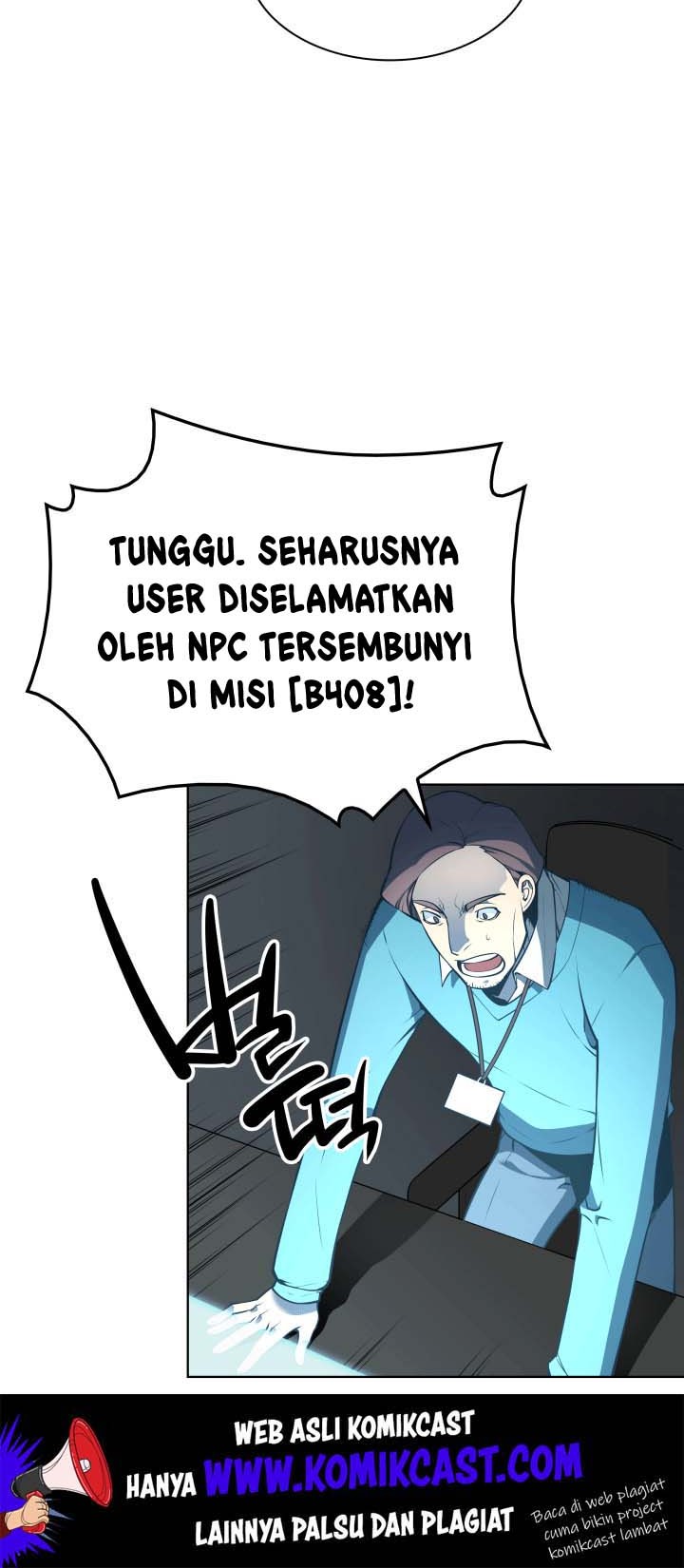 Overgeared New Bab 20 halaman 23