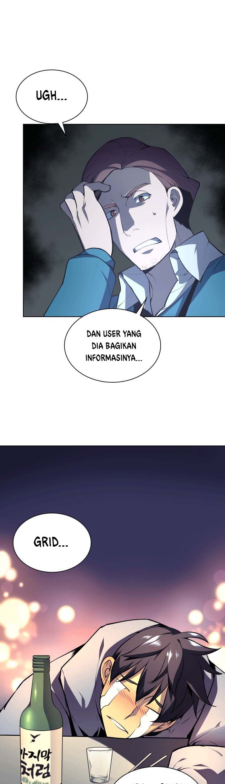 Overgeared New Bab 20 halaman 29