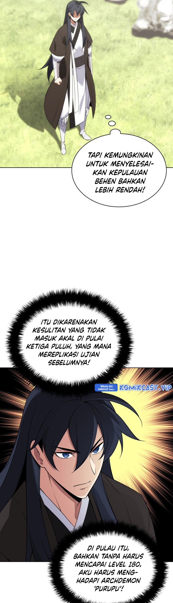 Overgeared New Bab 200 halaman 4