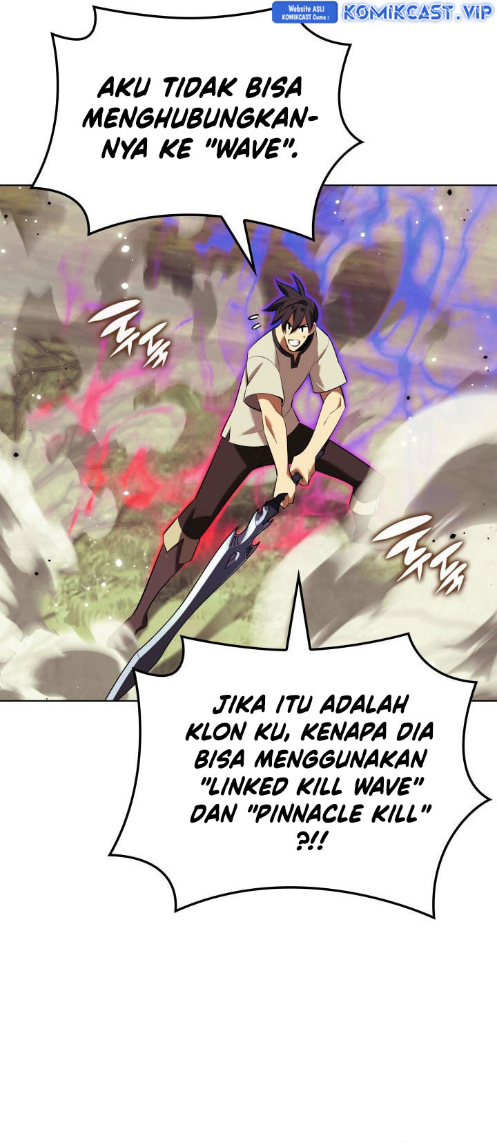 Overgeared New Bab 200 halaman 30