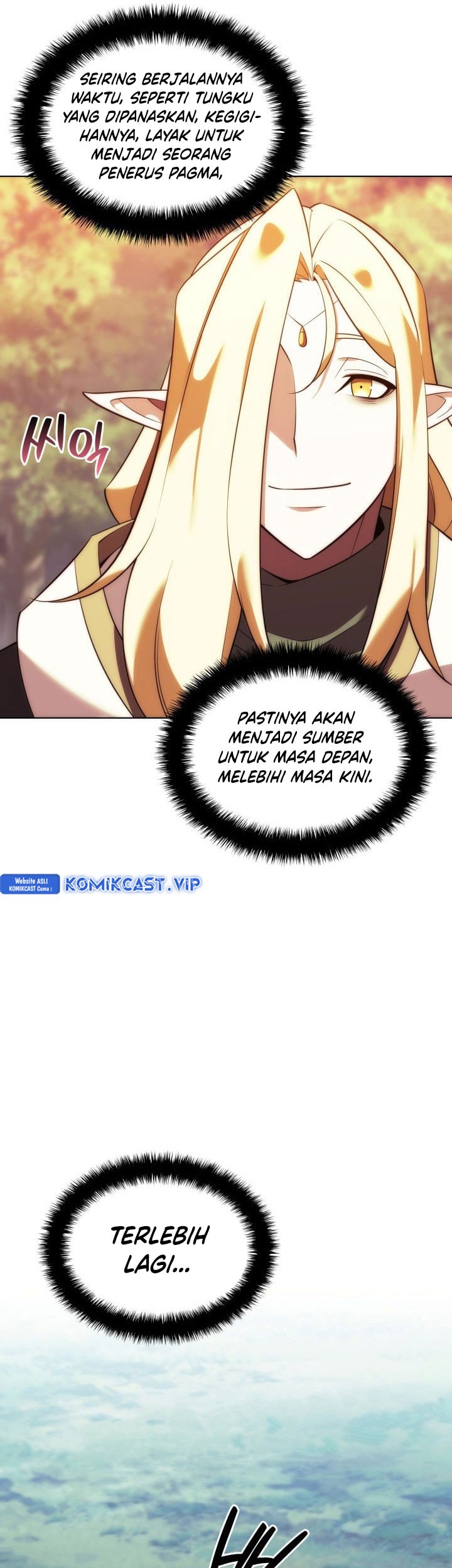 Overgeared New Bab 200 halaman 43