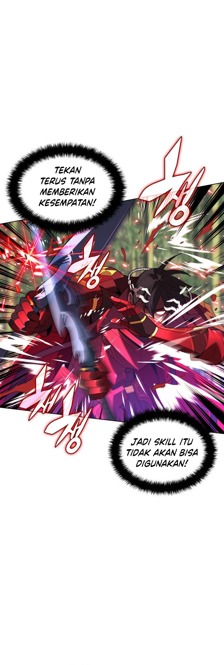 Overgeared New Bab 200 halaman 65