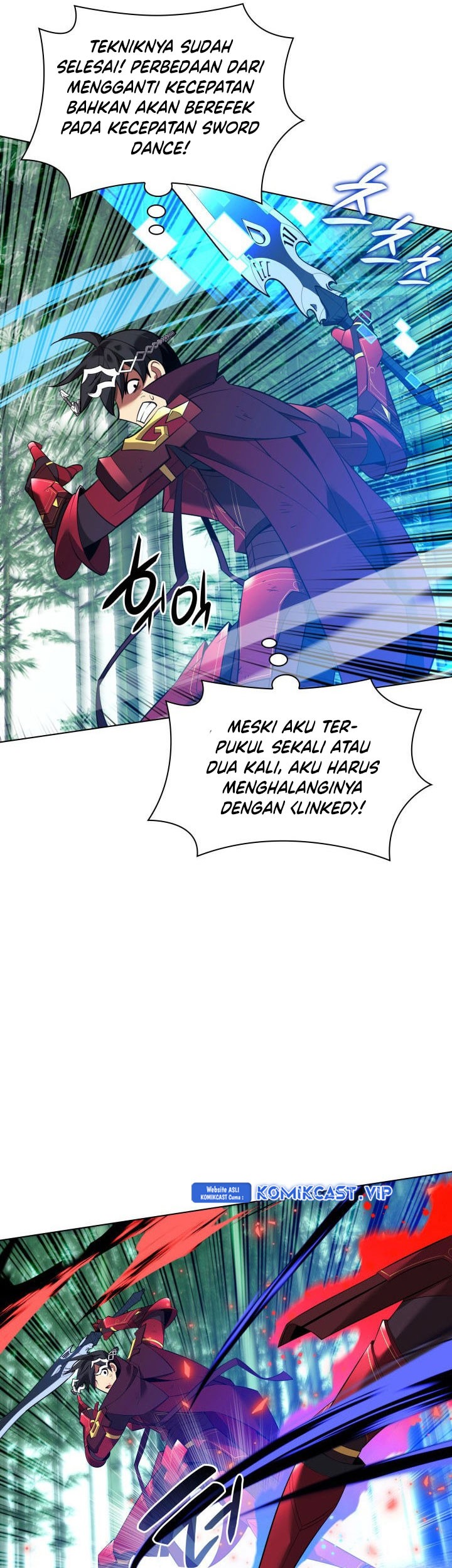 Overgeared New Bab 200 halaman 71
