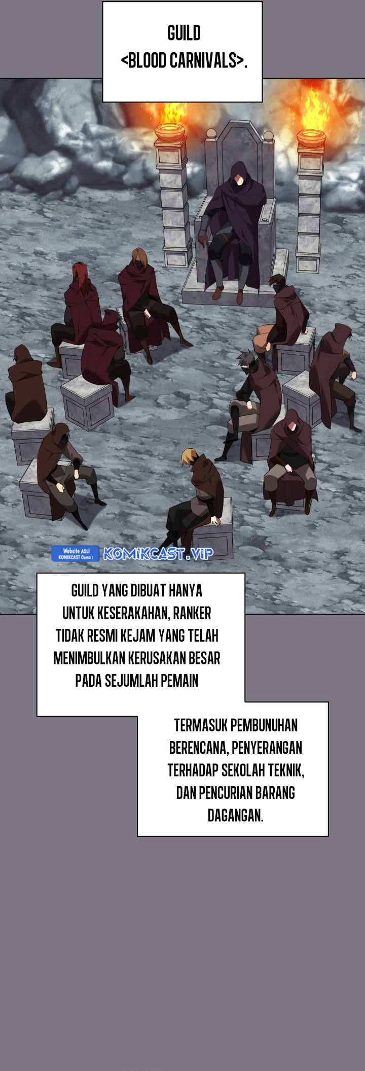 Overgeared New Bab 201 halaman 3