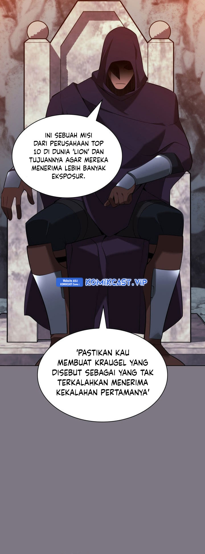 Overgeared New Bab 201 halaman 5