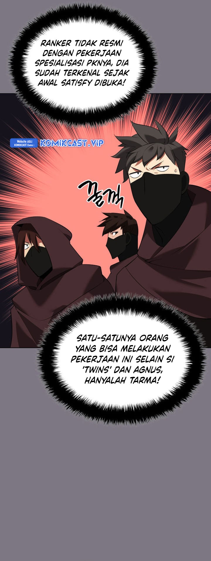 Overgeared New Bab 201 halaman 9