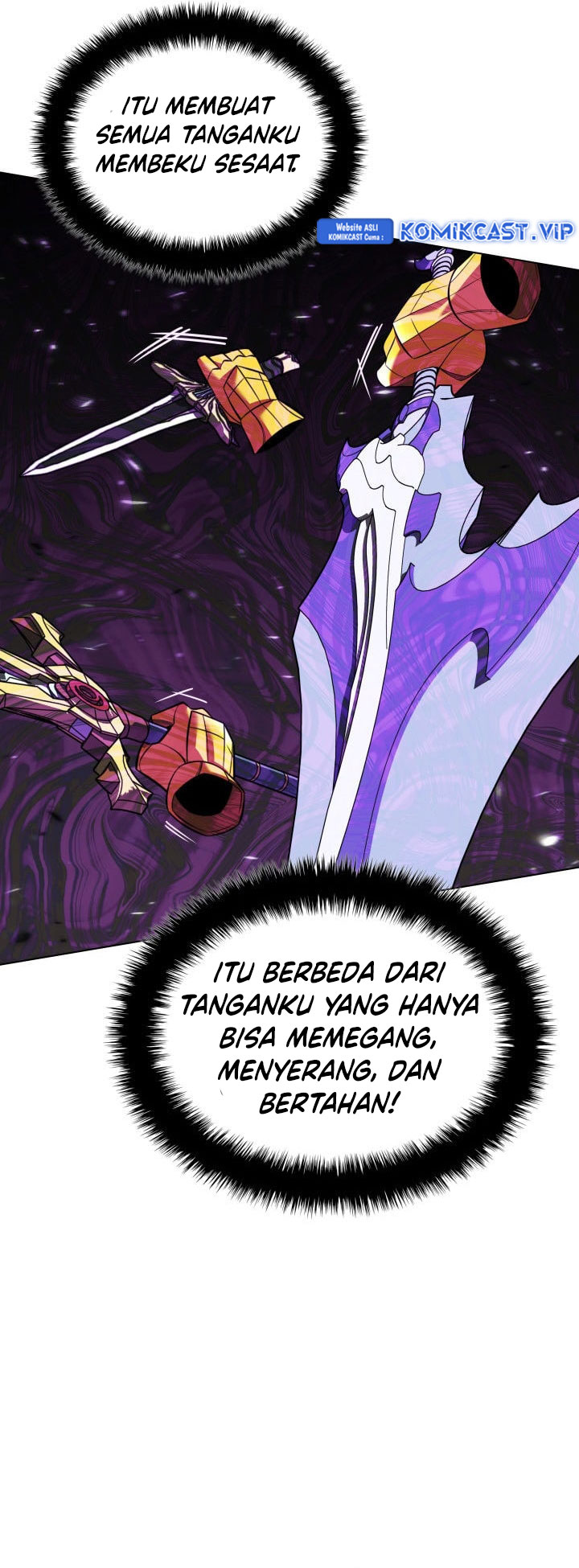 Overgeared New Bab 201 halaman 34